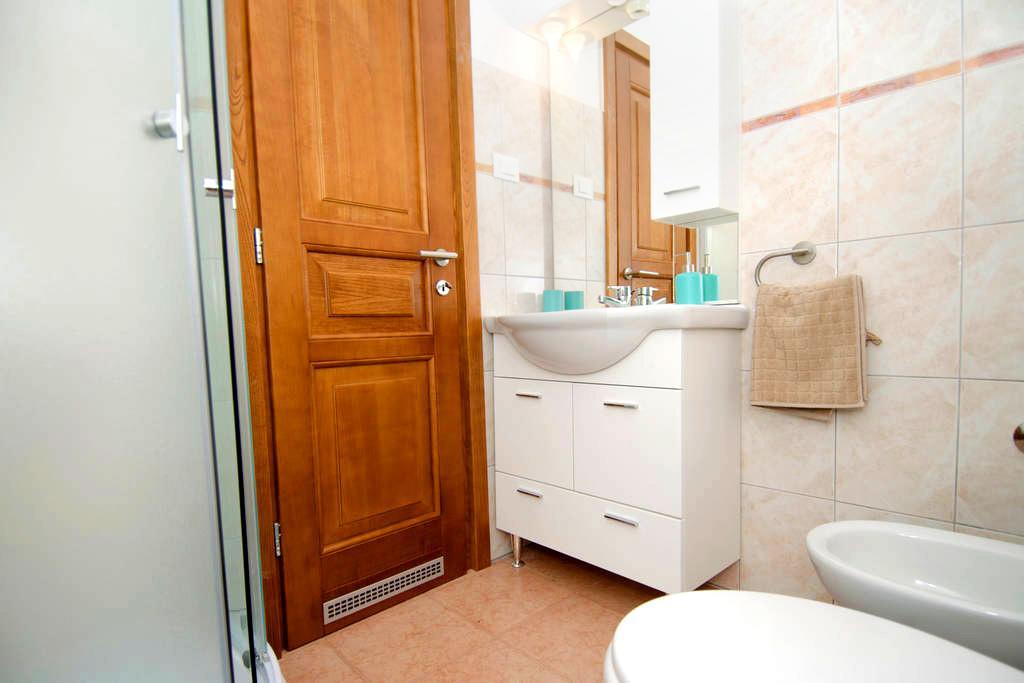 Villa Lara Karojba Quarto foto